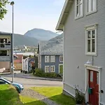 2-bedroom In Sentrum * Tromsø