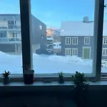 Appartement 2-bedroom In Sentrum *