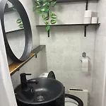 2-bedroom In Sentrum Appartement *