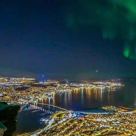 2-bedroom In Sentrum Apartment *