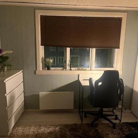 2-bedroom In Sentrum *