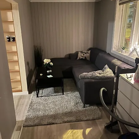 2-bedroom In Sentrum *