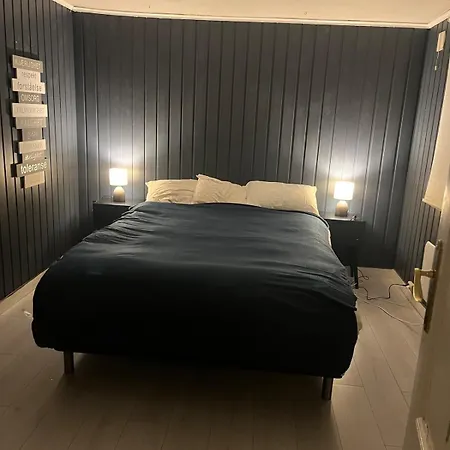 2-bedroom In Sentrum