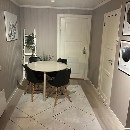 2-bedroom In Sentrum