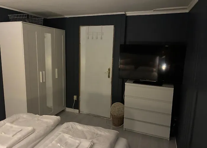 2-bedroom In Sentrum