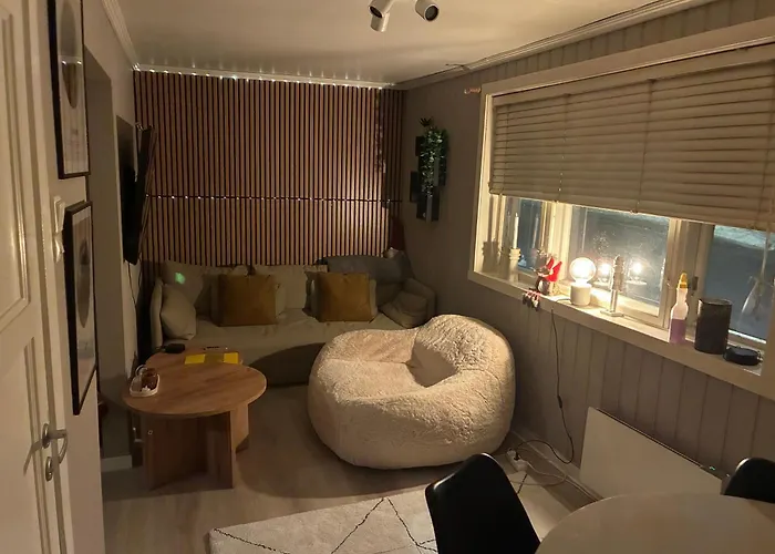 2-bedroom In Sentrum *