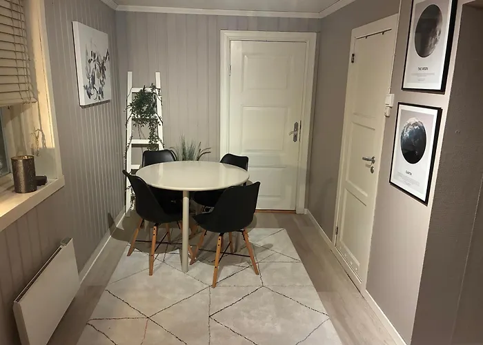 2-bedroom In Sentrum
