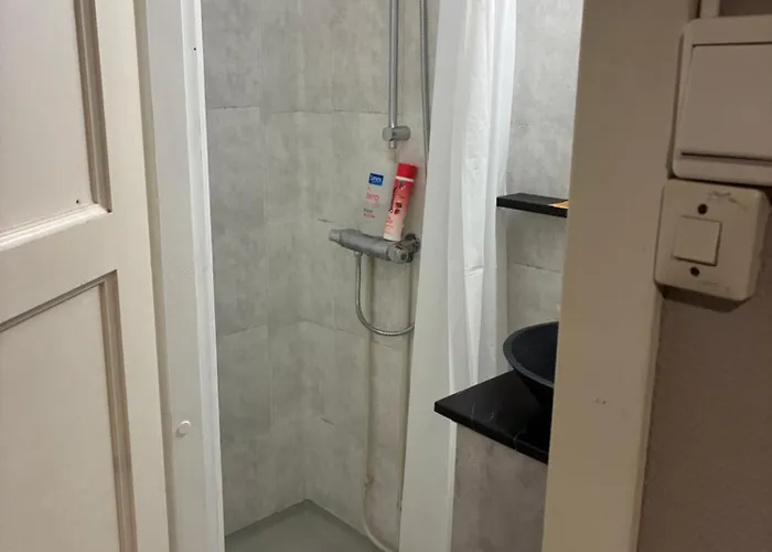2-bedroom In Sentrum Lejlighed *