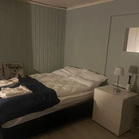 2-bedroom In Sentrum *