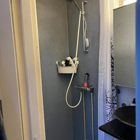 2-bedroom In Sentrum *