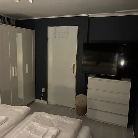 2-bedroom In Sentrum
