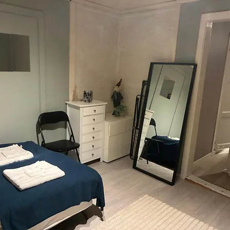 Lägenhet 2-bedroom In Sentrum