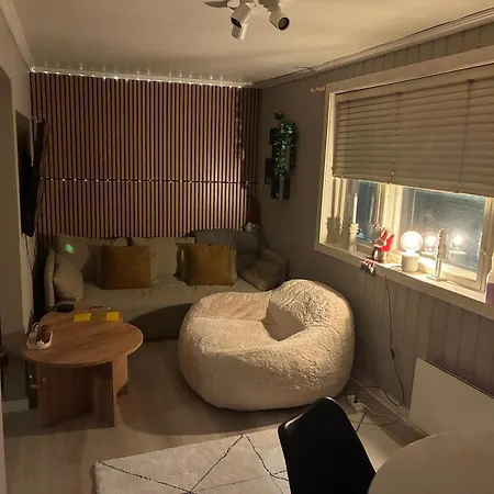 2-bedroom In Sentrum *